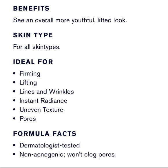 NEW FULL SIZE ESTÉE LAUDER PERFECTIONIST PRO RAPID FIRM+ LIFT TREATMENT … - Picture 11 of 16